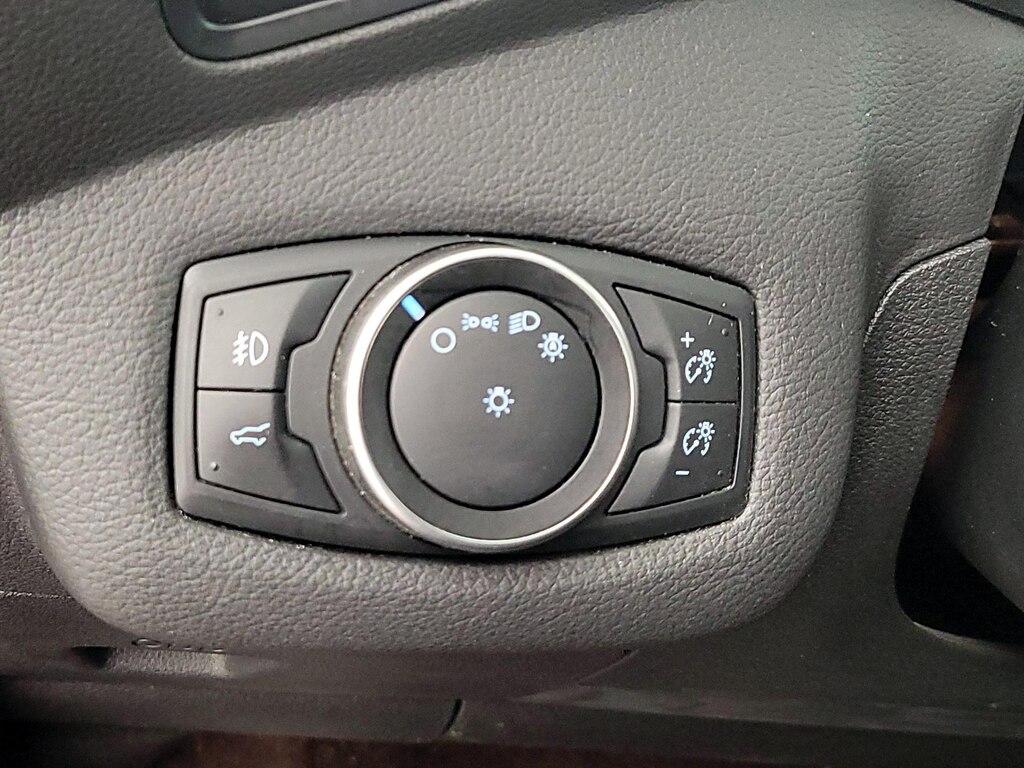 used 2017 Ford Escape car, priced at $14,599