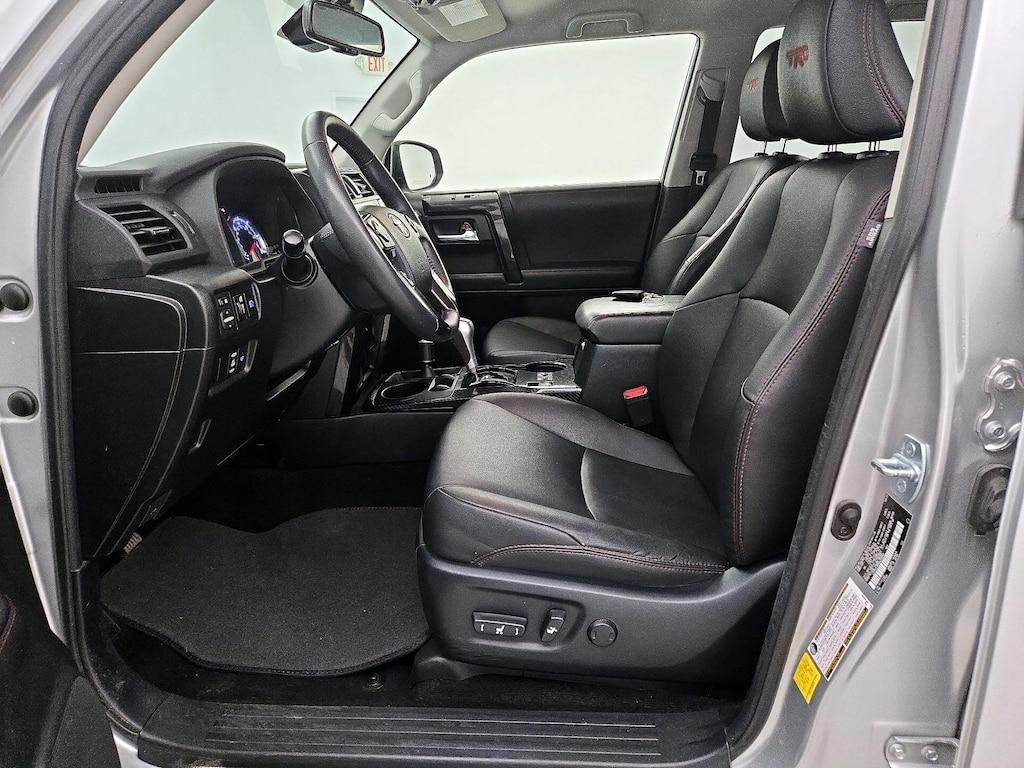 used 2022 Toyota 4Runner car, priced at $41,998