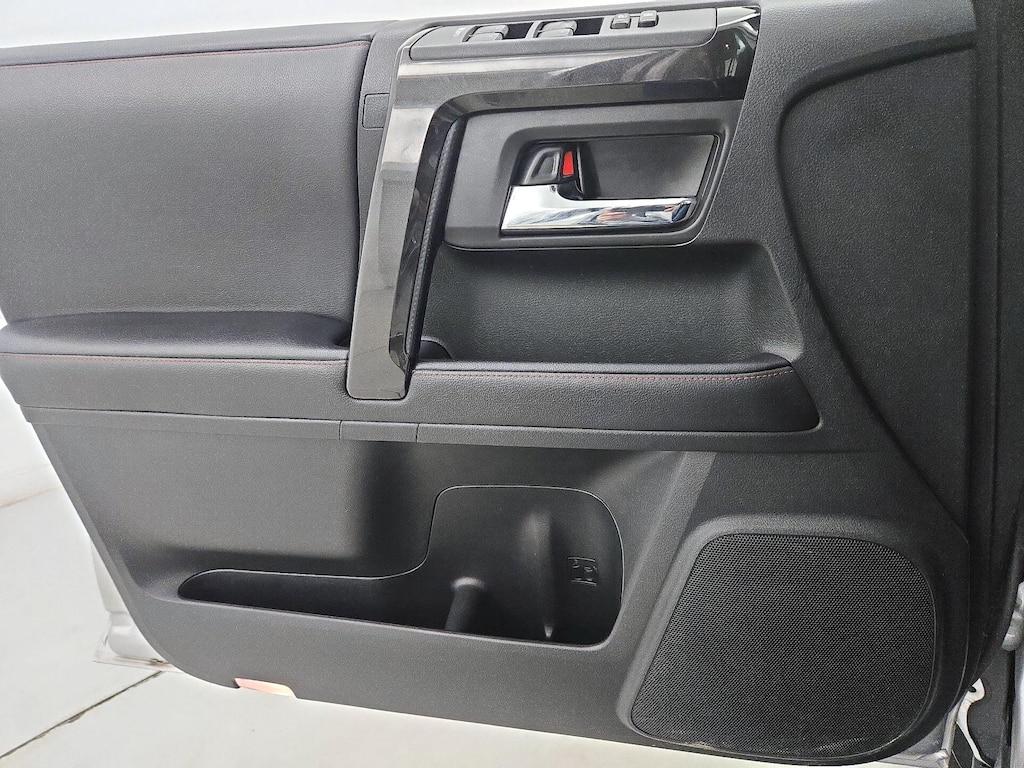 used 2022 Toyota 4Runner car, priced at $41,998