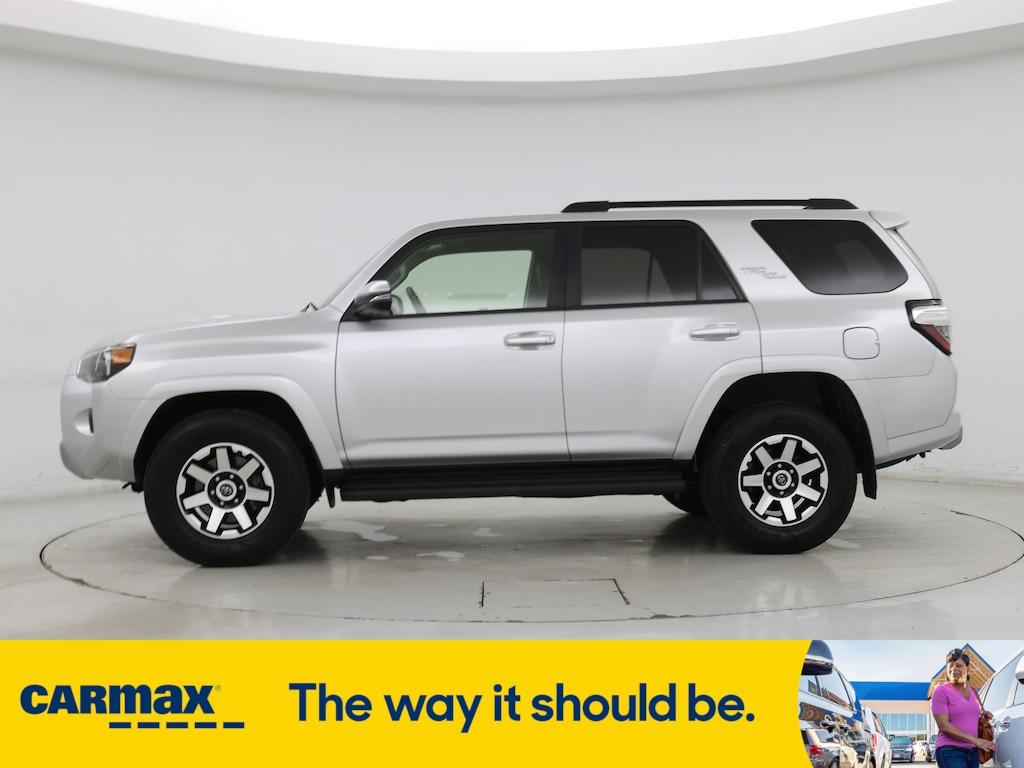 used 2022 Toyota 4Runner car, priced at $41,998