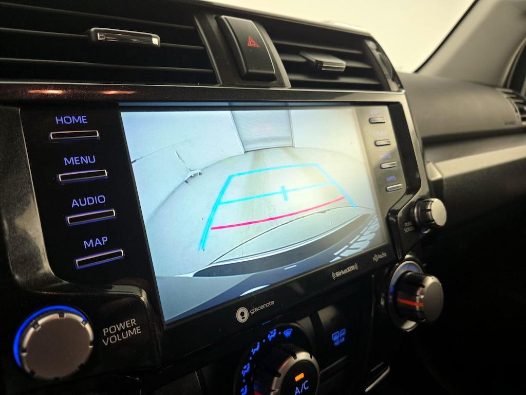 used 2022 Toyota 4Runner car, priced at $41,998