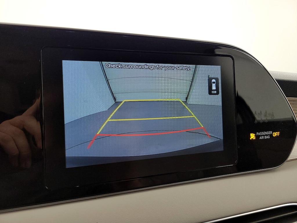 used 2020 Hyundai Palisade car, priced at $24,998