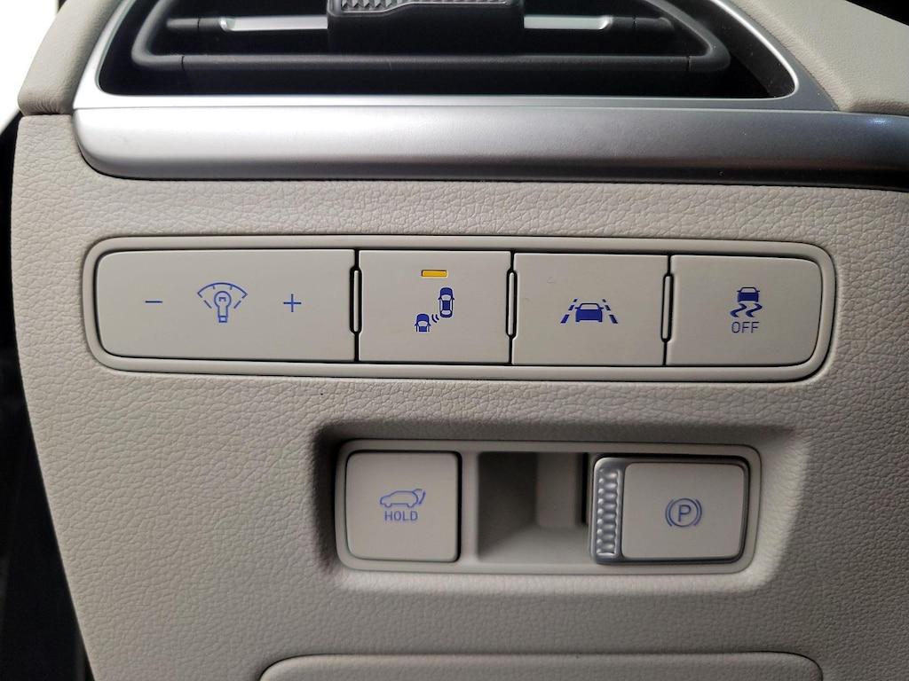 used 2020 Hyundai Palisade car, priced at $24,998