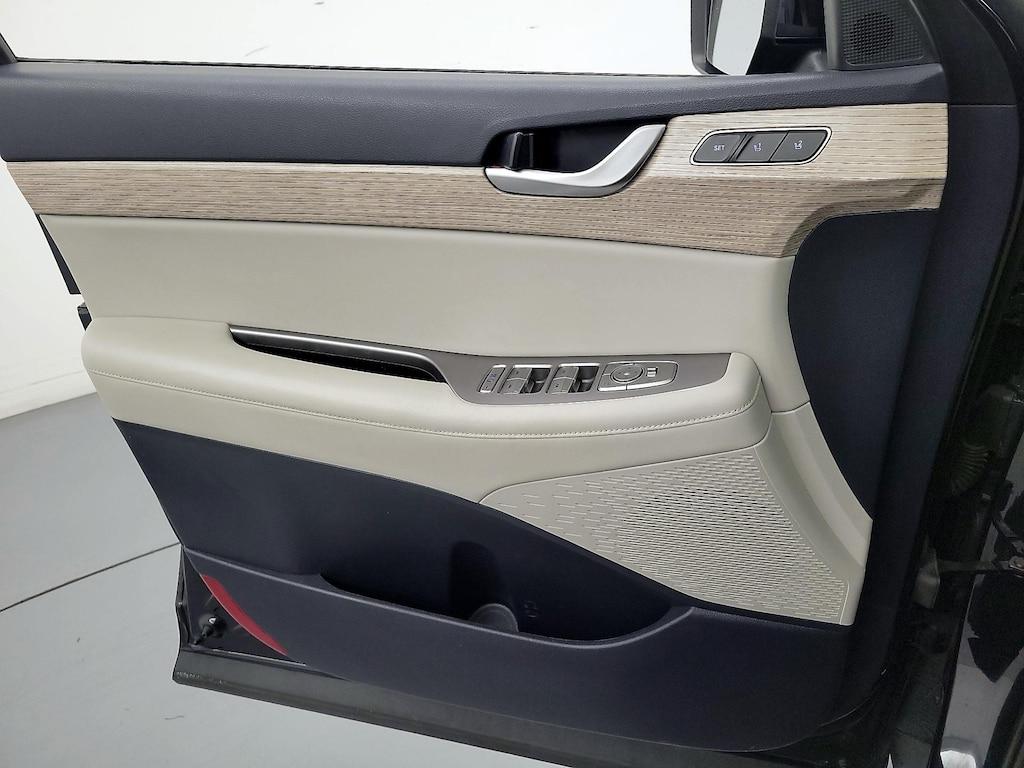 used 2020 Hyundai Palisade car, priced at $24,998