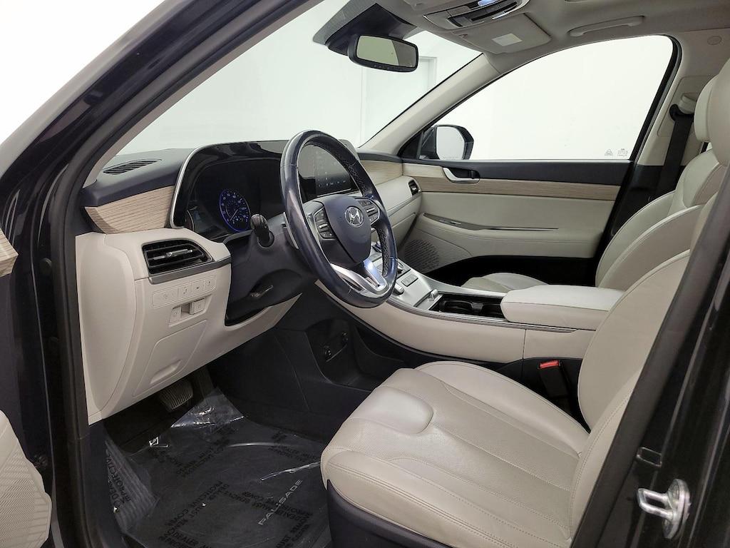 used 2020 Hyundai Palisade car, priced at $24,998