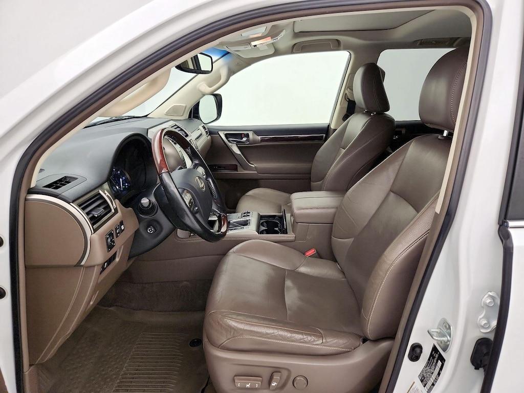 used 2018 Lexus GX 460 car, priced at $32,998