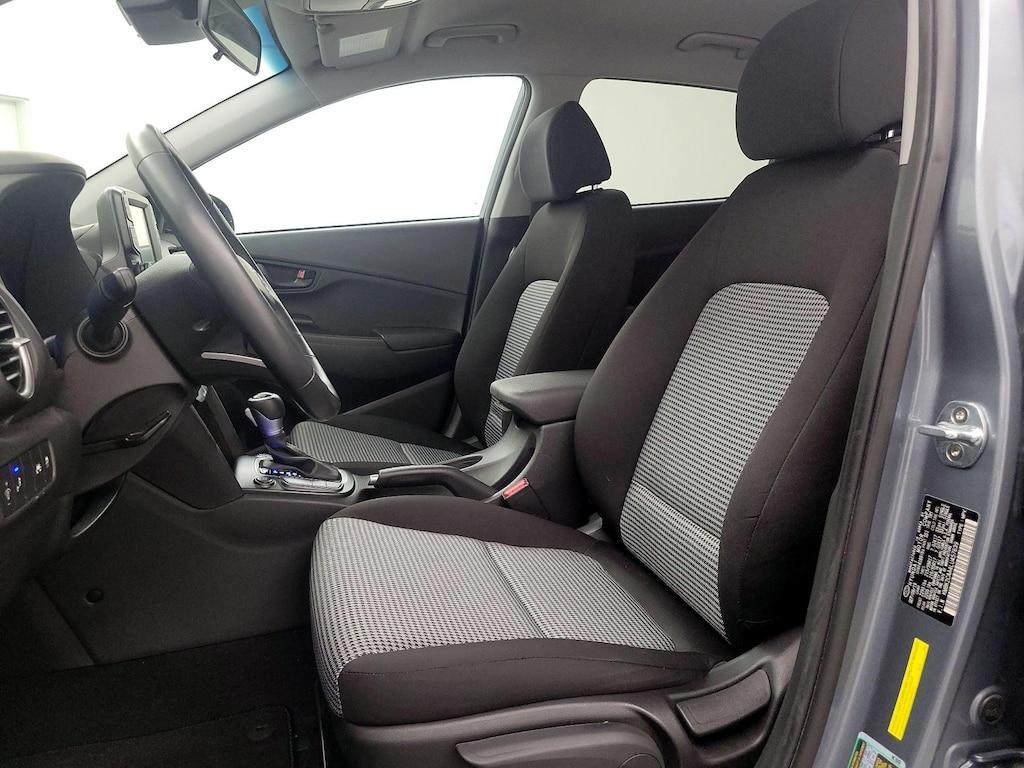 used 2020 Hyundai Kona car, priced at $21,998