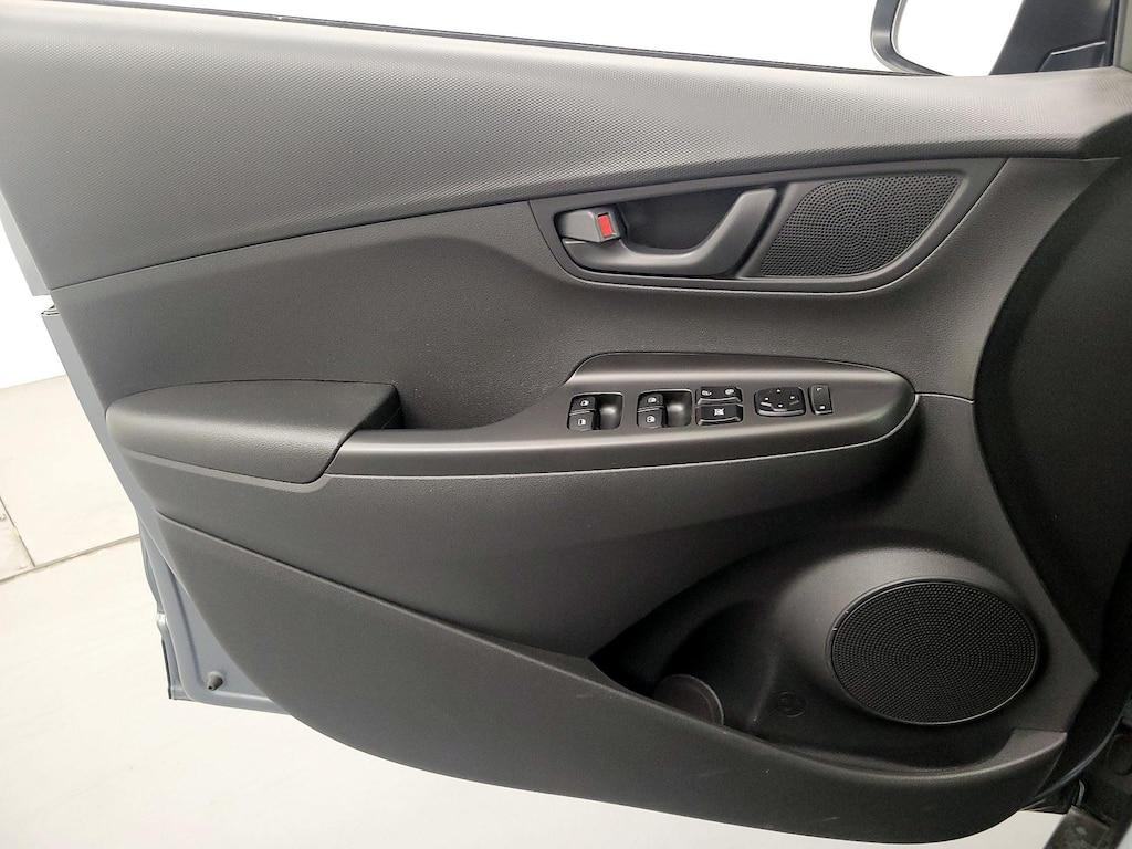 used 2020 Hyundai Kona car, priced at $21,998