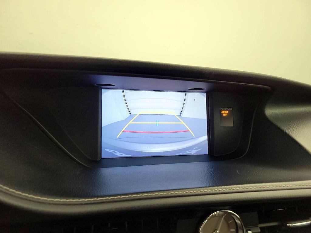 used 2016 Lexus ES 350 car, priced at $20,998