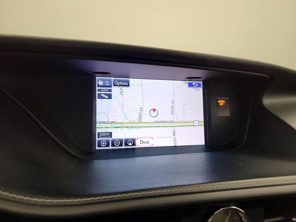 used 2016 Lexus ES 350 car, priced at $20,998