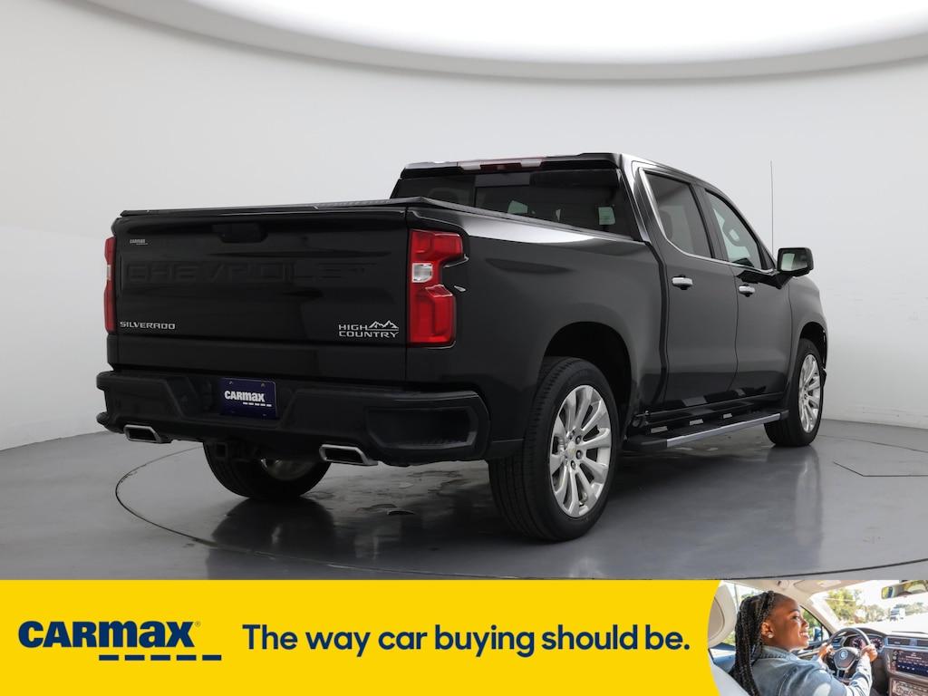 used 2019 Chevrolet Silverado 1500 car, priced at $45,998