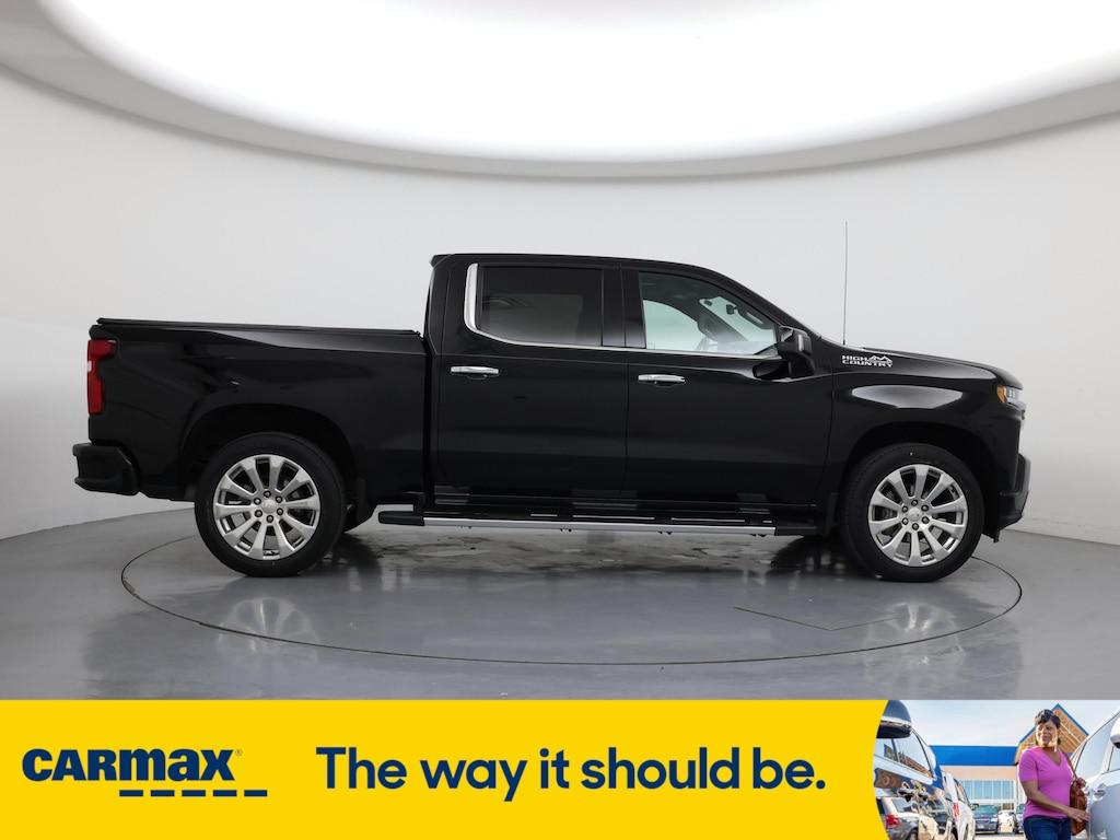 used 2019 Chevrolet Silverado 1500 car, priced at $45,998