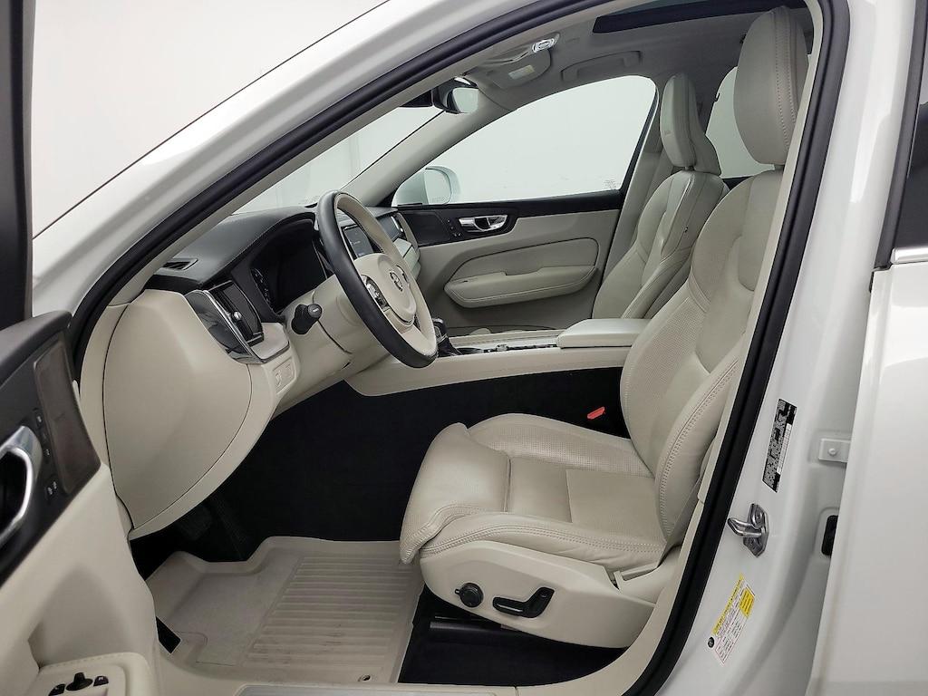 used 2020 Volvo XC60 car, priced at $31,998