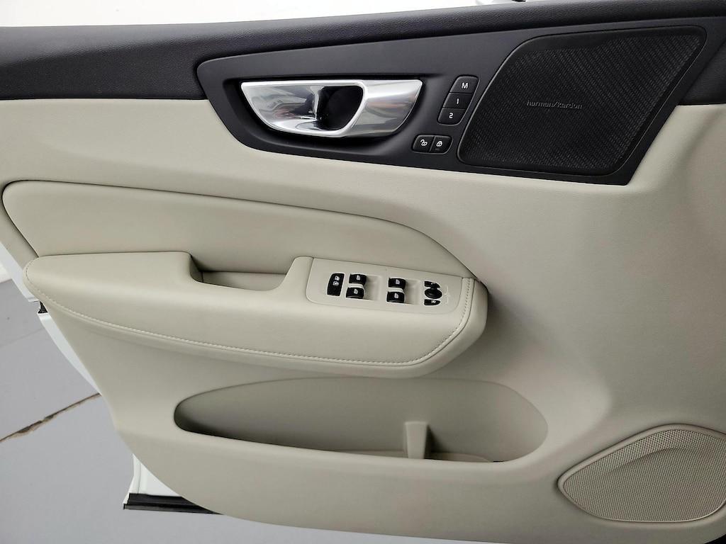 used 2020 Volvo XC60 car, priced at $31,998