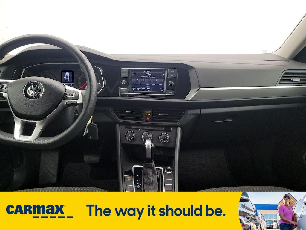 used 2020 Volkswagen Jetta car, priced at $16,998