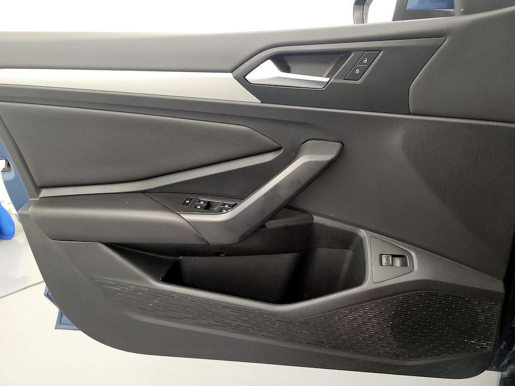 used 2020 Volkswagen Jetta car, priced at $16,998