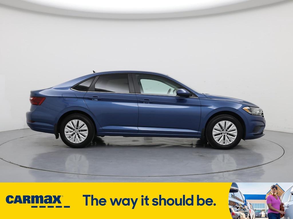 used 2020 Volkswagen Jetta car, priced at $16,998