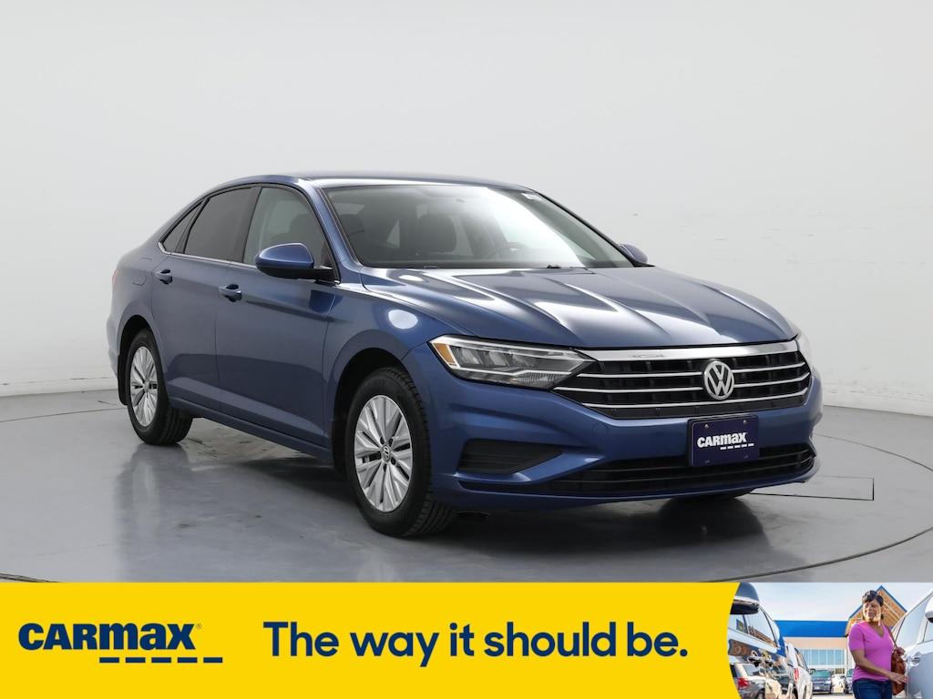 used 2020 Volkswagen Jetta car, priced at $16,998