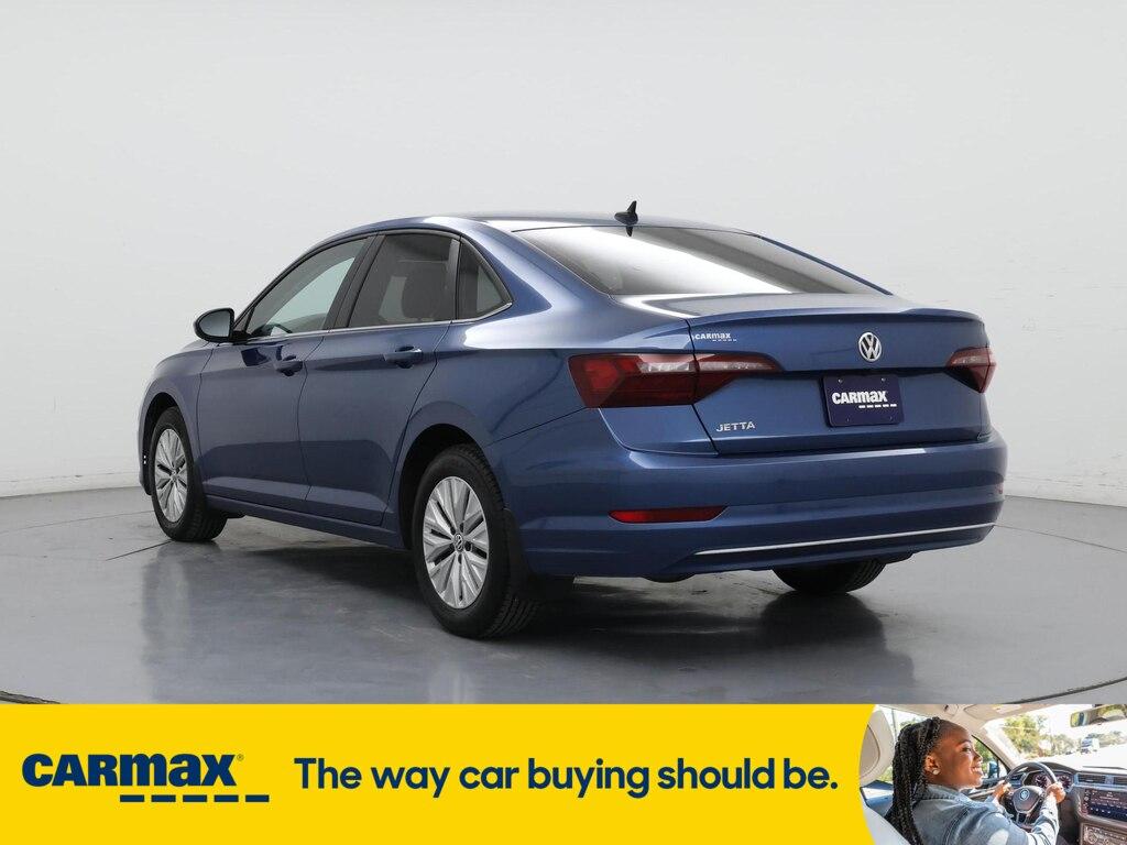 used 2020 Volkswagen Jetta car, priced at $16,998