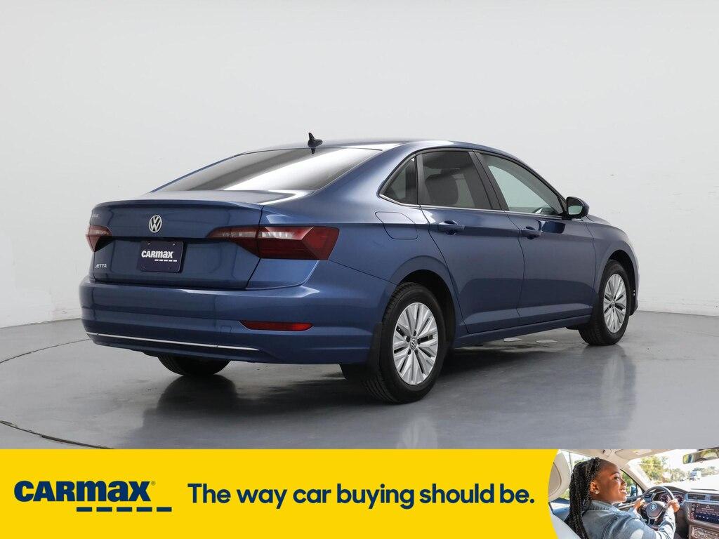 used 2020 Volkswagen Jetta car, priced at $16,998