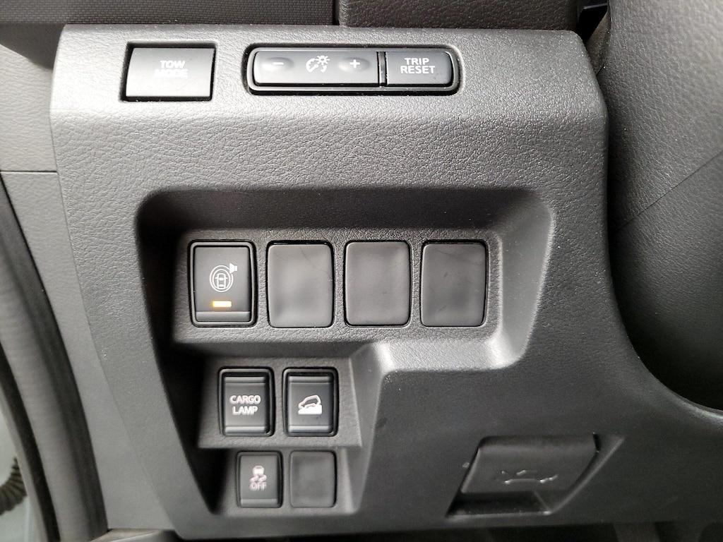 used 2022 Nissan Frontier car, priced at $25,998