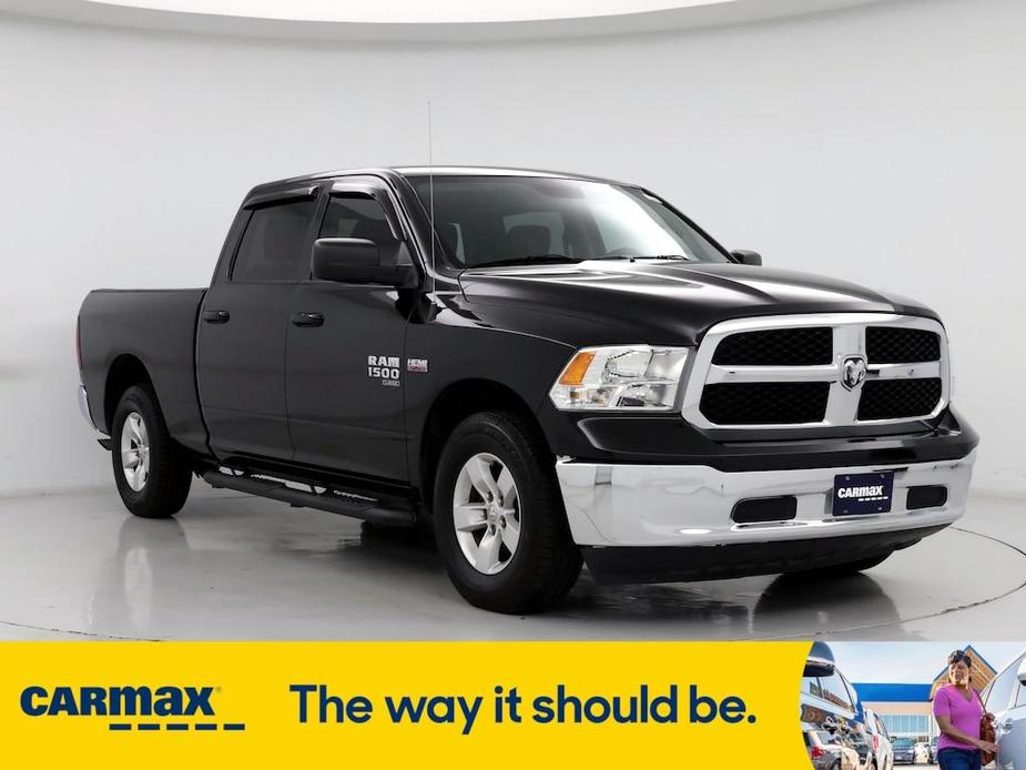used 2019 Ram 1500 Classic car, priced at $25,998