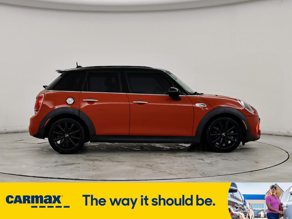 used 2019 MINI Hardtop car, priced at $19,998