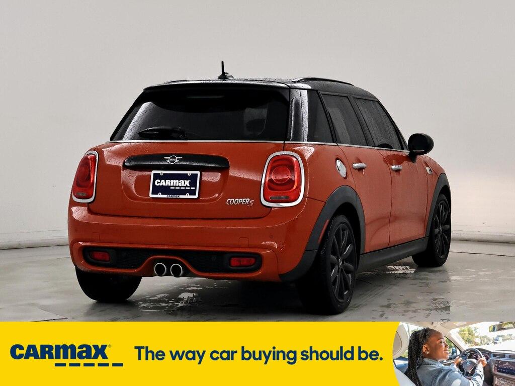 used 2019 MINI Hardtop car, priced at $19,998