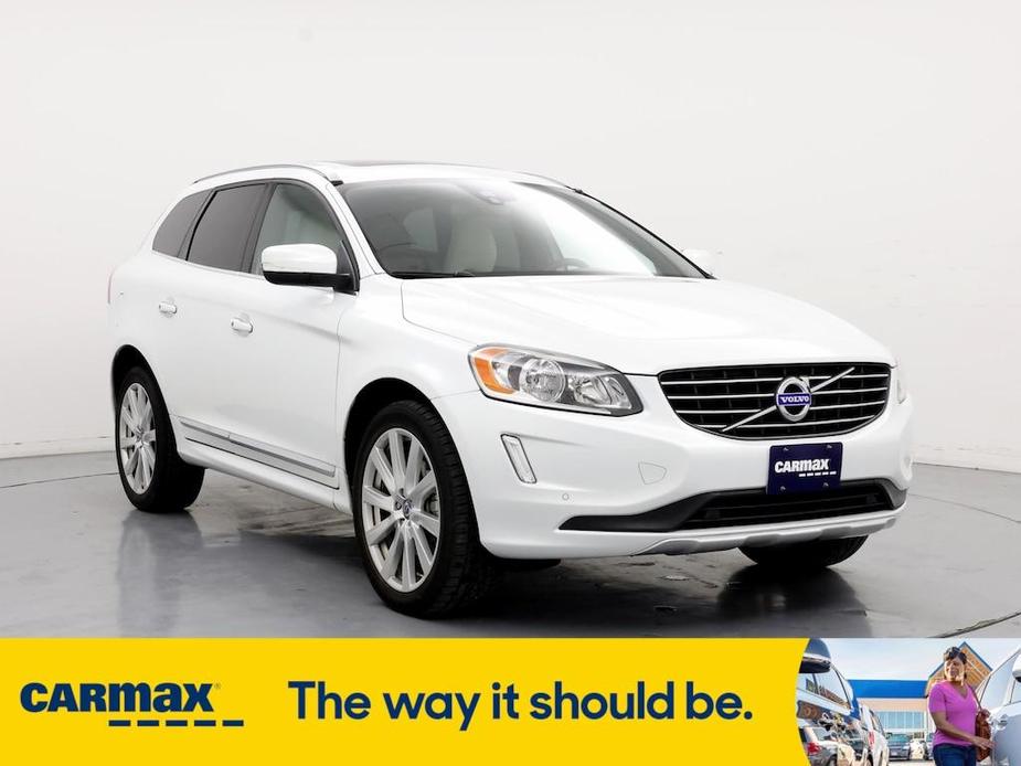 used 2014 Volvo XC60 car, priced at $16,998