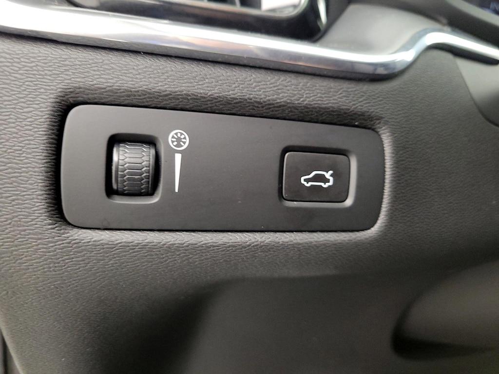 used 2018 Volvo XC60 car, priced at $24,998