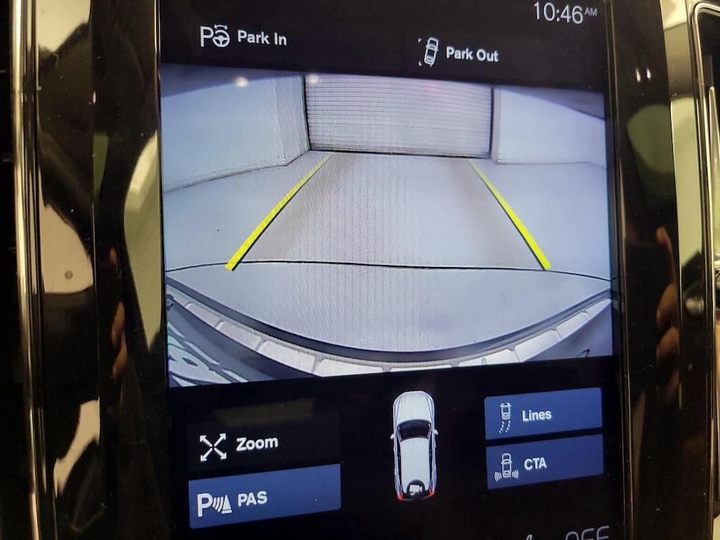 used 2018 Volvo XC60 car, priced at $24,998