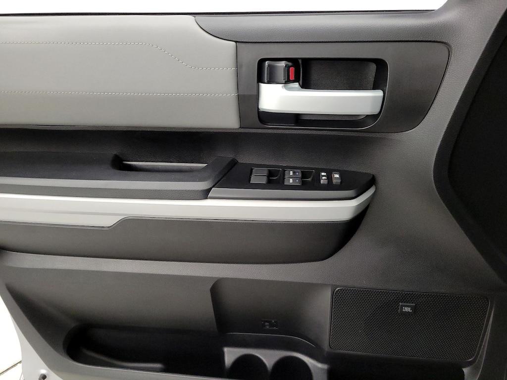 used 2021 Toyota Tundra car, priced at $42,998