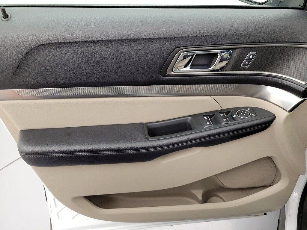 used 2019 Ford Explorer car, priced at $21,998