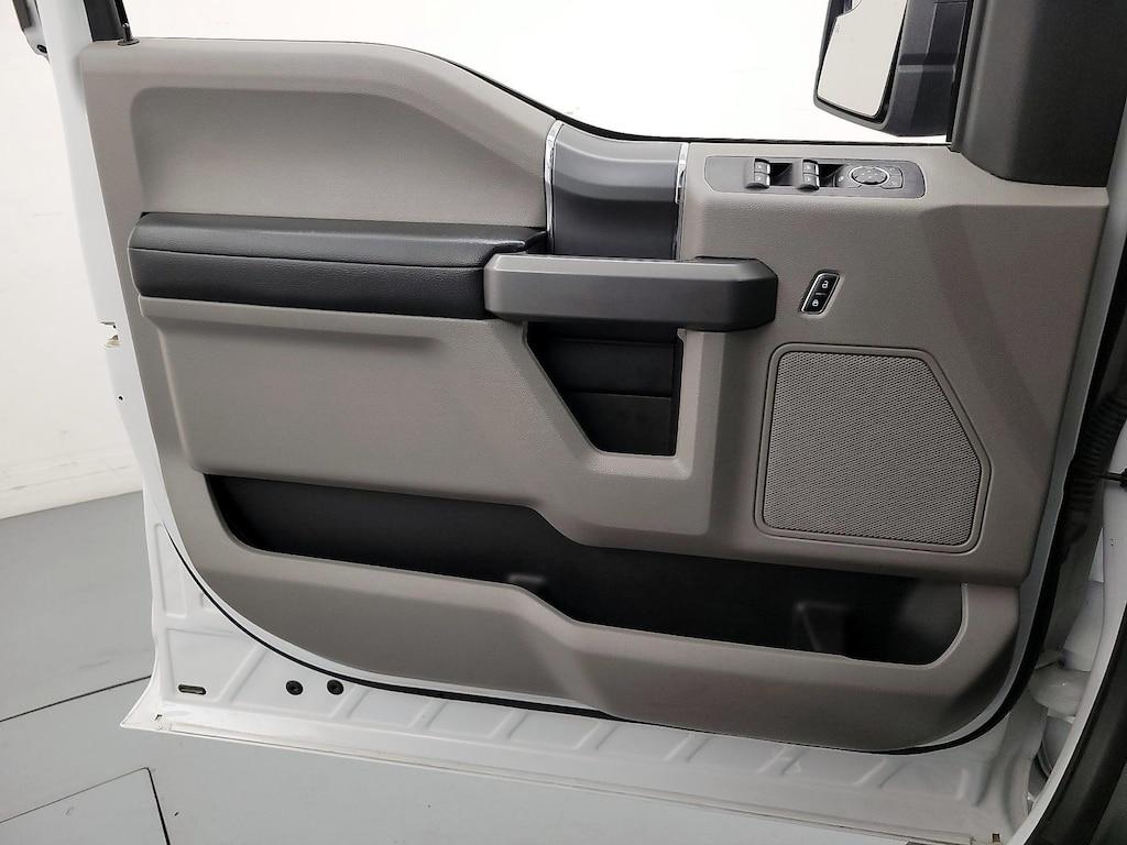 used 2018 Ford F-150 car, priced at $28,998