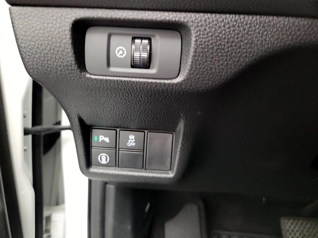 used 2023 Honda Civic car, priced at $27,998