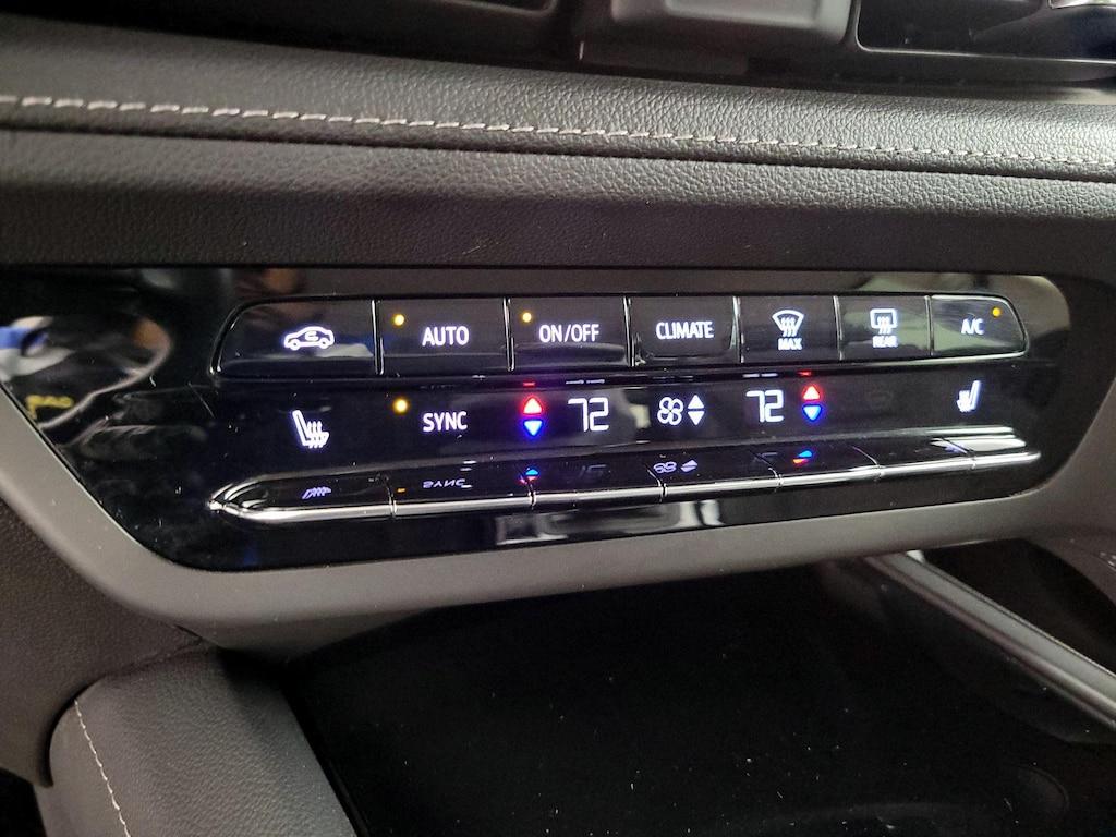 used 2023 Buick Envision car, priced at $26,998