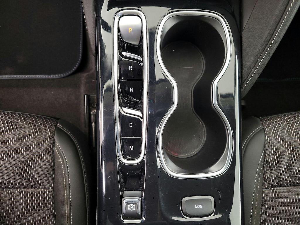 used 2023 Buick Envision car, priced at $26,998