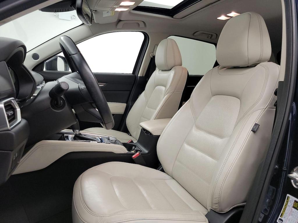used 2019 Mazda CX-5 car, priced at $23,998
