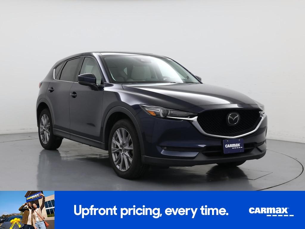 used 2019 Mazda CX-5 car, priced at $23,998