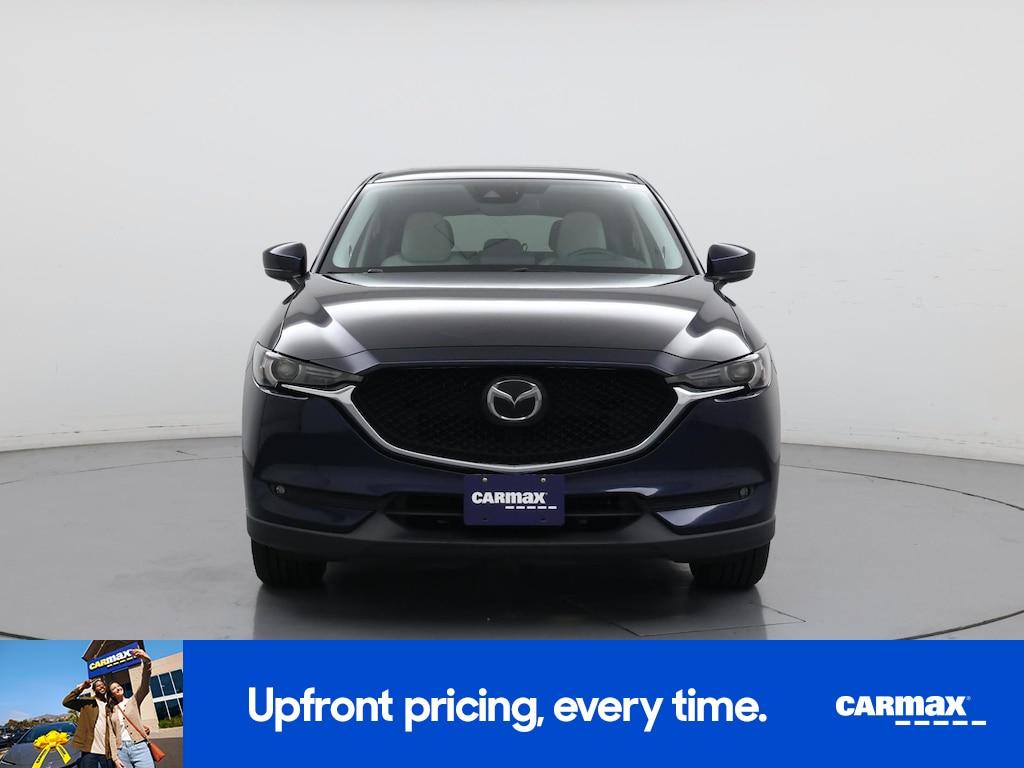 used 2019 Mazda CX-5 car, priced at $23,998
