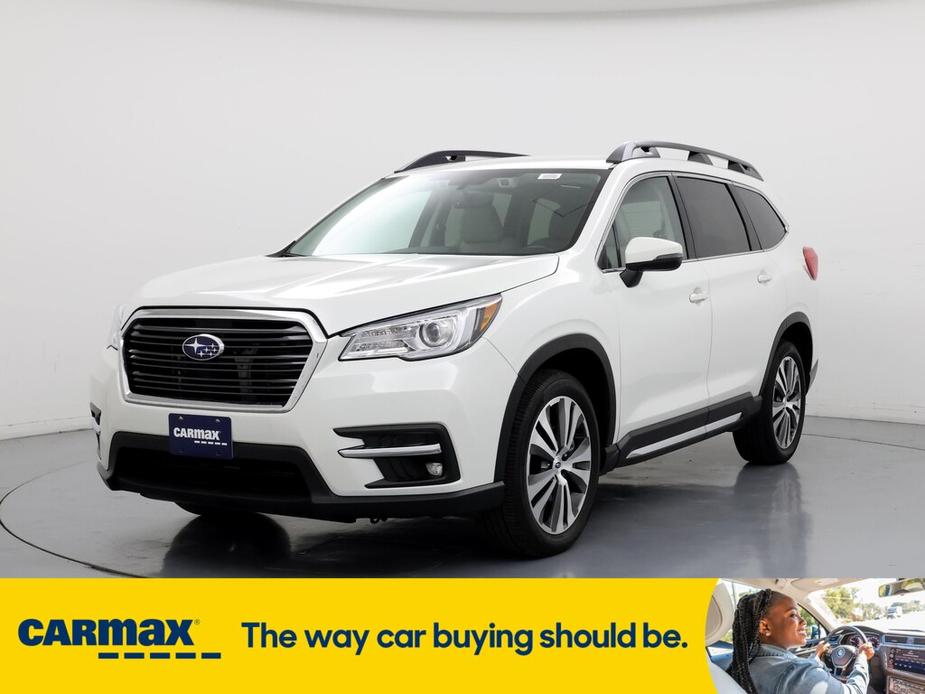 used 2022 Subaru Ascent car, priced at $32,998