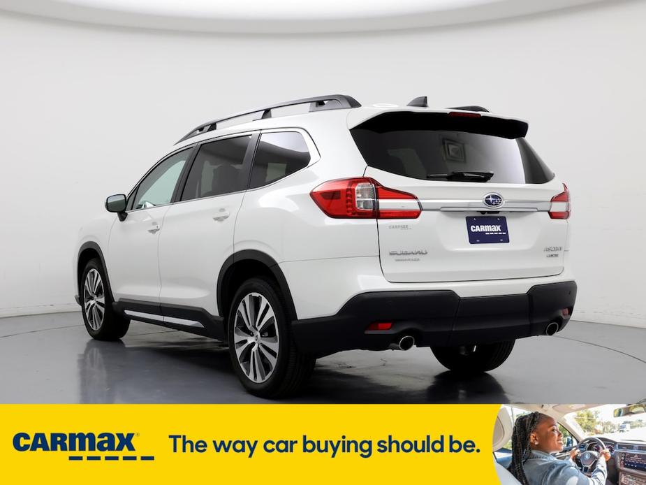 used 2022 Subaru Ascent car, priced at $32,998