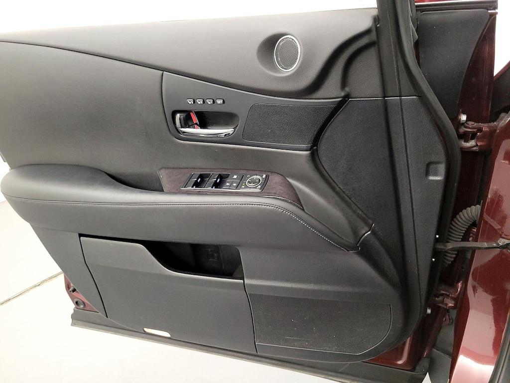 used 2014 Lexus RX 350 car, priced at $24,998