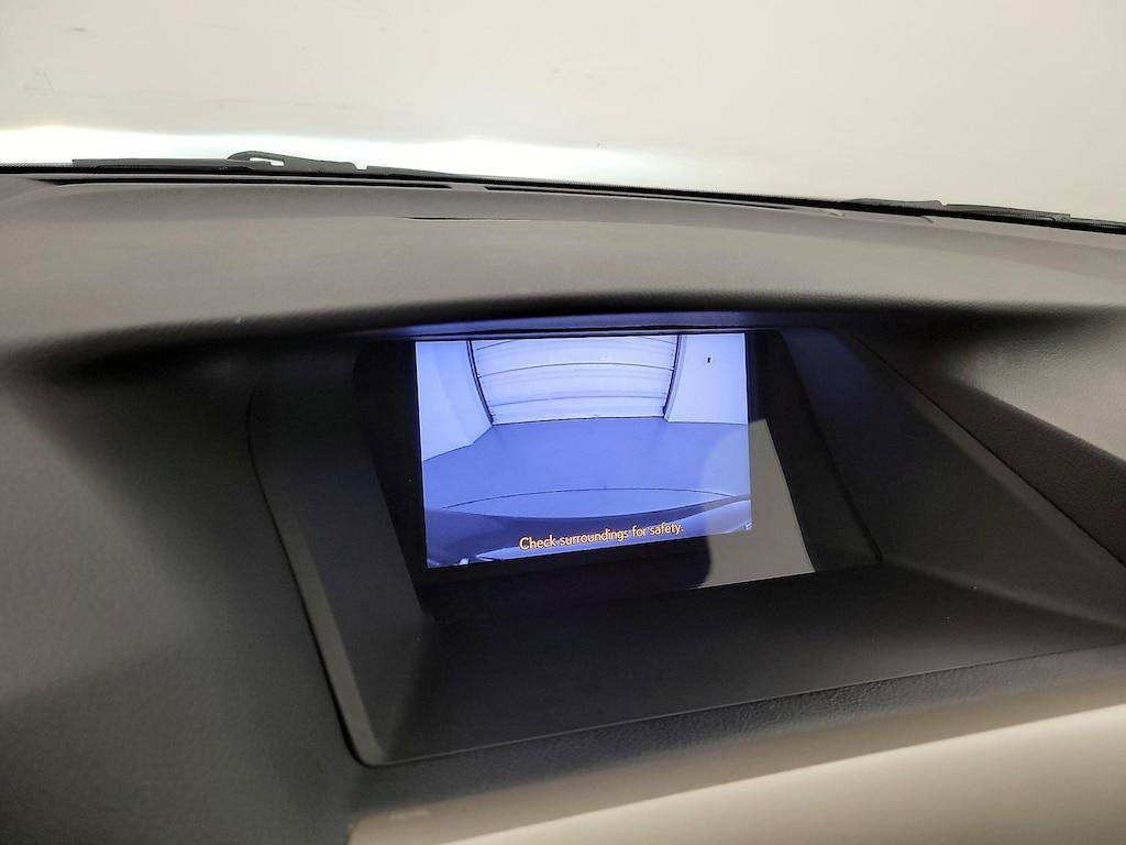 used 2014 Lexus RX 350 car, priced at $24,998