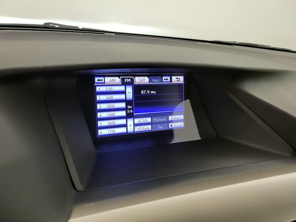 used 2014 Lexus RX 350 car, priced at $24,998