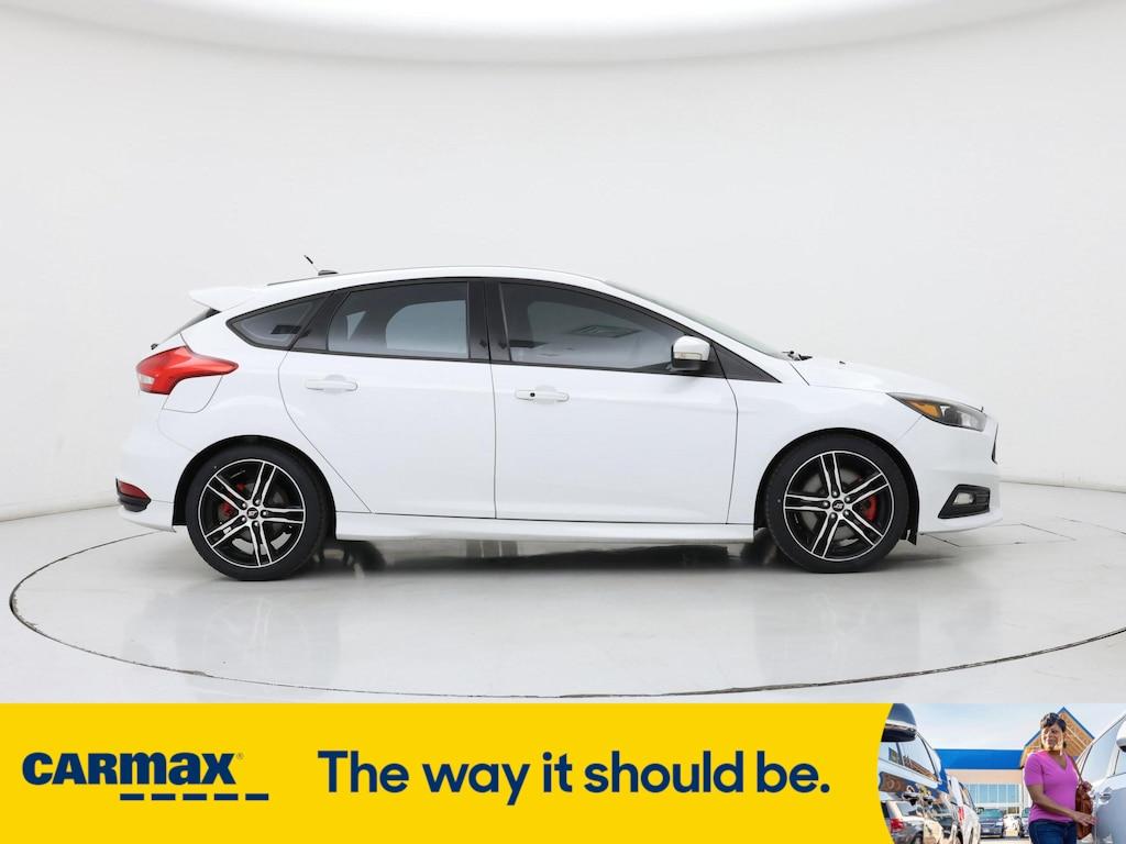 used 2016 Ford Focus car, priced at $15,998