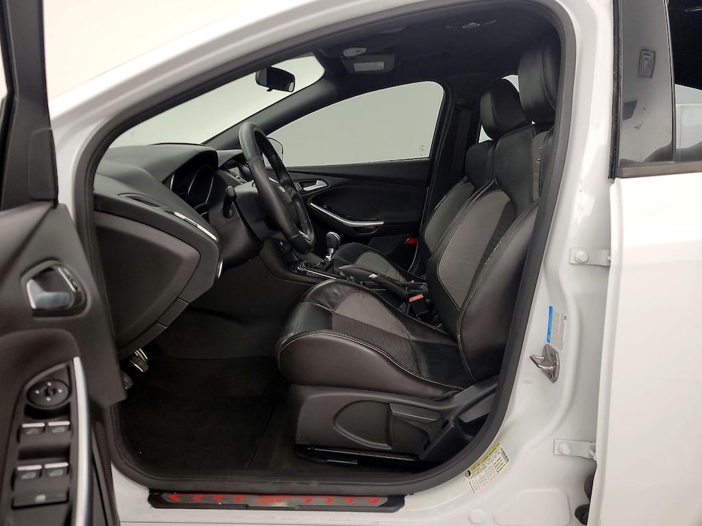 used 2016 Ford Focus car, priced at $15,998