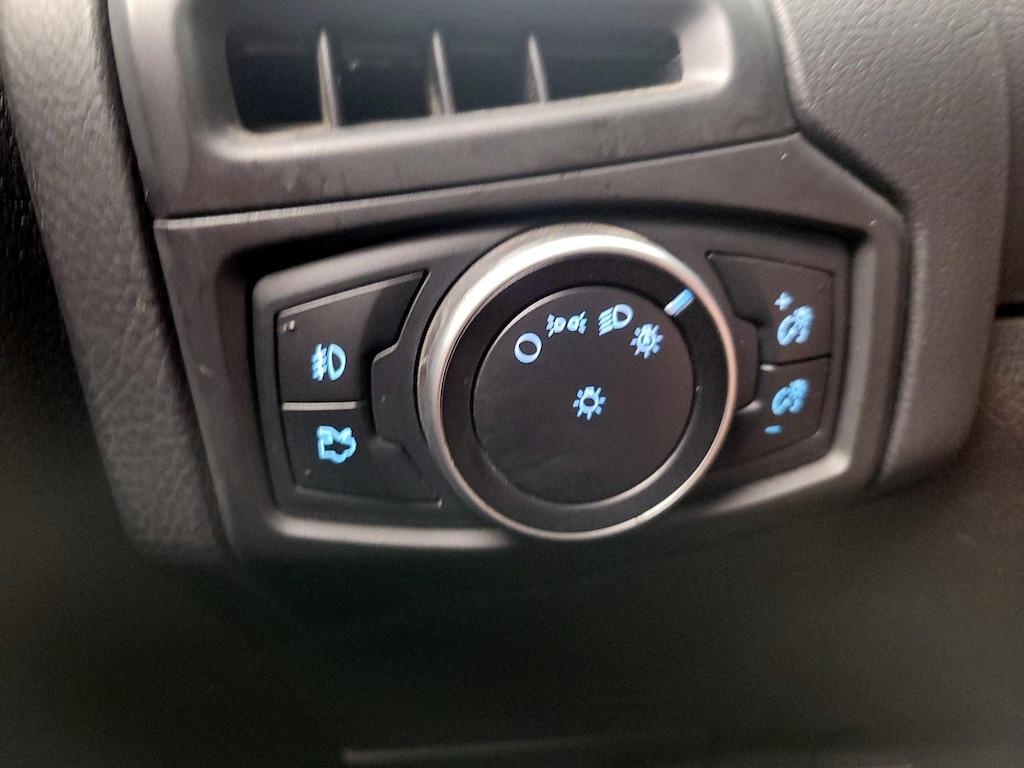 used 2016 Ford Focus car, priced at $15,998