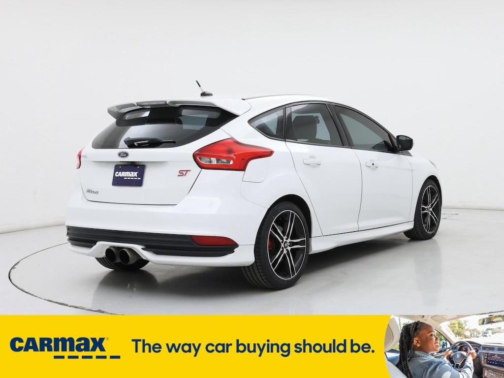 used 2016 Ford Focus car, priced at $15,998