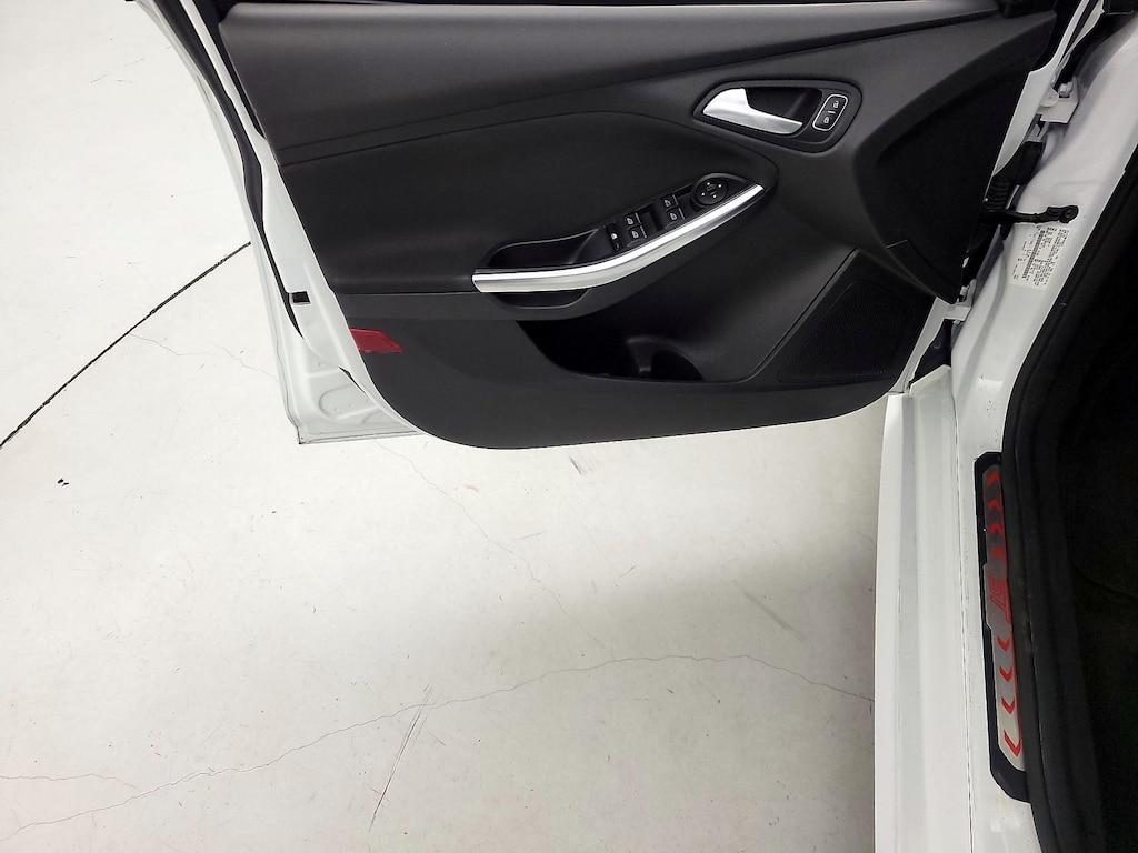 used 2016 Ford Focus car, priced at $15,998